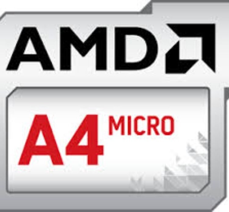 AMD A4